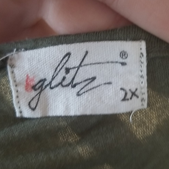 Tank Top - Picture 6 of 6